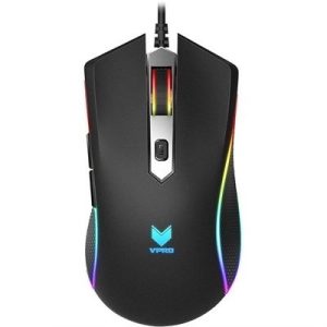 Rapoo V280 RGB Black
