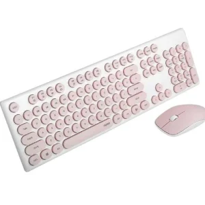 Rapoo X260 Pink