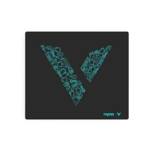 Rapoo V1 Black