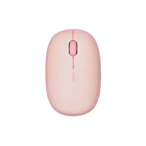 Rapoo M650 (Silent) Bluetooth Mouse Pink