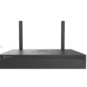 EZVIZ 8CH NVR WIRELESS