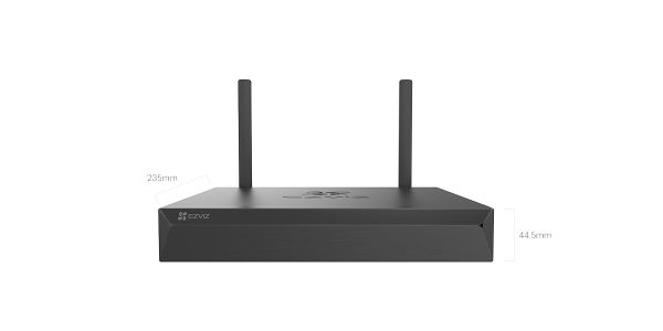 EZVIZ 8CH NVR WIRELESS