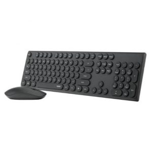 Rapoo X260S Black