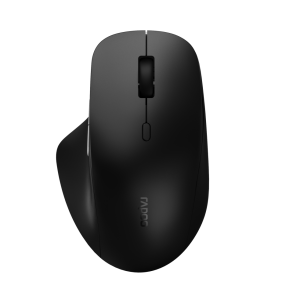 Rapoo M50 Plus Silent Black