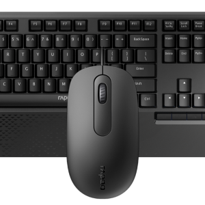 Rapoo NX2000 Black