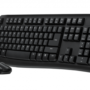 Rapoo X1800Pro Black