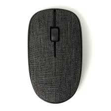 M200 Plus (Fabric) (Silent) Bluetooth Mouse Black