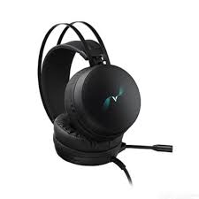 Rapoo VH310 RGB USB Port Black
