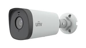 4MP IP Bullet