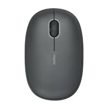 Rapoo M650 (Silent) Bluetooth Mouse Black