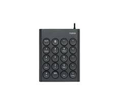 Rapoo K30 Wired Num Pad