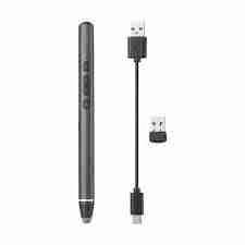 Rapoo XR200 Black Presenter + Pen