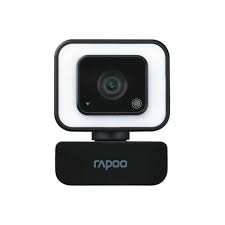 Rapoo C270L (FHD 1080P) Black
