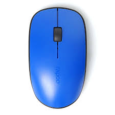 Rapoo M200 (Silent) Bluetooth Mouse Blue