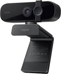 Rapoo C280 (2K FHD 1440P / 1080P / 720P) Black