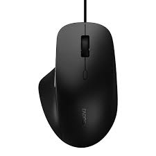 Rapoo N500 (Silent) Black