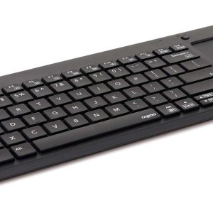 Rapoo K2800 Black