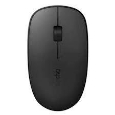 Rapoo M200 (Silent) Bluetooth Mouse Black