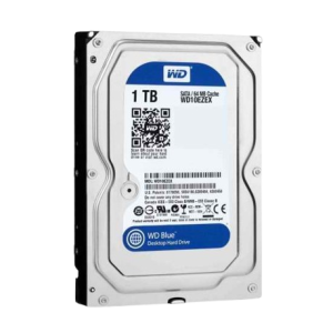WD 1TB Hard Drive