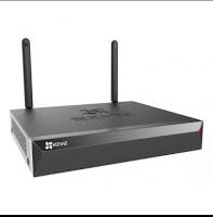EZVIZ 4CH NVR WIRELESS