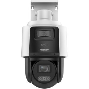 HIKVISION 4MP+4MP 4X PTZ ( DS-2SE3C404MWG-E/14)