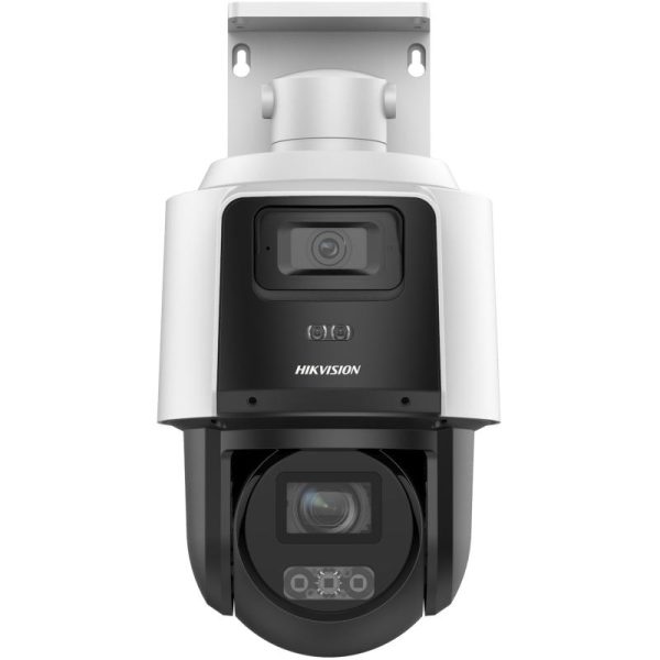 HIKVISION 4MP+4MP 4X PTZ ( DS-2SE3C404MWG-E/14)