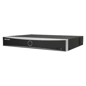 Hikvision 16-ch PoE 1U 4K NVR DS-7616NXI-K2/16P