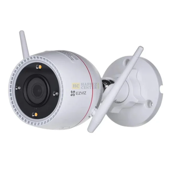 EZVIZ H3C 2K  Color VU Outdoor