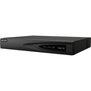 Hikvision 16-ch 1U 4K NVR (DS-7616NI-Q1)