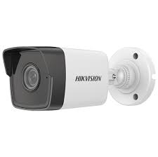 4 MP Fixed Bullet Network Camera (DS-2CD1043G0E-I)