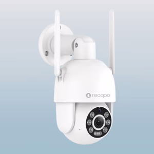 REOQOO OUTDOOR CAMERA